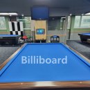 뉴 포지션 당구장 이미지