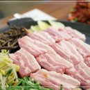 더덕솥뚜껑삼겹살서문점