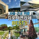 김포대로1216번길-L | 김포 자연 카페 데이트 하기 좋은 서울 근교 카페 BEST3