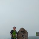 미력면사무소 | 제암산~일림산 철쭉길을 걸으며-2