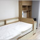 부경대학교 행복기숙사 이미지