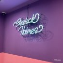 수원-1451 | [수원역놀거리 셜록홈즈 수원역점] 세계날씨본부 후기. 가성비 수원역방탈출 추천!(난이도/별점 포함)