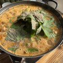 광천 원조 어죽 이미지