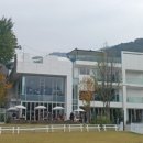 왔다 파크 | [경기 의정부] 정원이 아름다운 가을 가볼만한 카페 <파크프리베>