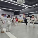 꿈꾸는석사태권도 이미지