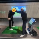 가고파실내연습장 골프박스 | [창원,상남동] 창원 골프 레알 골프 박스 아카데미 GDR 솔직방문후기 (feat.원포인트레슨추천)