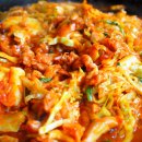 일미닭갈비파전 이미지