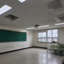 밴드교실 | 텅 빈 교실에 고등학교 밴드 악기 출장 납품