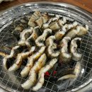 풍천장어 직판구이 | 천안 장어 맛집 풍천장어나라직판장 고소한 신방동 장어구이 후기