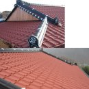 지붕공사및 슬라브 옥상 시트방수 이미지