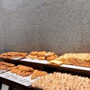 로쉬치즈 | 정선 파크로쉬 조식 후기 1층 파크키친 웨이팅 후기
