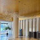 부산광역시의료원 본관 B1 | 부산 아이랑 호텔 파라다이스 호텔 부산 키즈 빌리지 이용후기 신관 디럭스 오션뷰