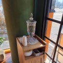 해머스미스커피(HAMMERSMITH COFFEE)판교대장점 | 판교 대장동 카페, 해머스미스 판교대장점 리뷰