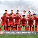 하나은행 초청 국가대표 친선경기 대한민국vs브라질 이미지