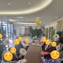 신나는 시니어 음악치료 | 서울근교요양원 소리꽃프로그램으로 함께한 “달아달아 밝은 달아”