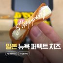 오사카 간사이 국제공항 일본 면세점 과자 추천 뉴욕 퍼펙트 치즈 가격 및 솔직 후기