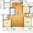 짜임주방가구 이미지