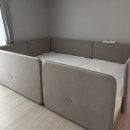 K.O 생활환경 | 일룸 쿠시노 패밀리침대 4인(K+SS)｜1년 사용 후기