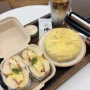 병점중앙로211번길 | [경기화성]병점 진안동 카페 추천 베이글 맛집 헤이글 후기(화성병점브런치카페,병점역데이트코스추천)