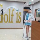 해리스골프스크린 이미지