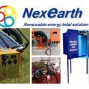 (주)청정에너지 이미지