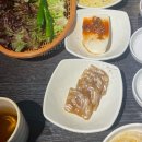 돈통숯불생고기 | 응암동 맛집 황금숯불구이 은평구본점 육회, 소갈비살, 양념 돼지갈비까지~ 탄탄한 외식 후기
