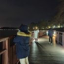 은파호수공원 이미지