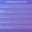 심지한의원 | 블로그 마케팅 초보자는 읽지 마세요! 3개월 뒤 성과 내고 싶다면, 지금 당장 해야 할 2가지 원칙