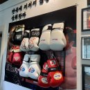 다이나복싱체육관 이미지