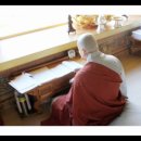 상원사 동종 이미지