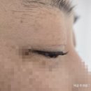 창신빌딩 | 산본역 중심상가 속눈썹 펌잘하는 하늘 뷰티생애 첫 속눈썹 펌후기