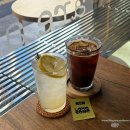 카페롱롱 | [ 대구 봉산동카페 ] 롱롱썸머 / 커피와 술 분위기 좋은 카페 펍 추천