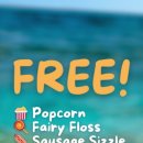 Free School holiday Fun (Grace Market 알려드립니다🤗) 이미지