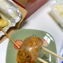 자담치킨신림역점 | [배달의민족] 자담치킨 신림역점 - 양반후반 맵슐랭 소떡소떡 배달 후기