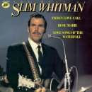 Slim Whitman - Pearly Shells 이미지