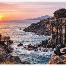 경주주상절리펜션 | 경주 주상절리 후기 숨은 자연 명소 조용히 걷기 좋은 힐링 코스