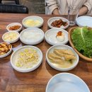 천짓골식당