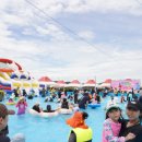 서산터널 화장실 이미지