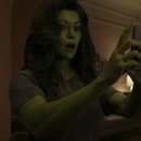 She Hulk 이미지