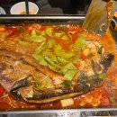 중국 칭다오 믹스몰 맛집 추천 루위 후기 농어 생선구이 (feat. 추천 메뉴 웨이팅 위치 가격)