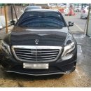 만수손세차장 이미지