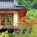 산장 이미지