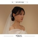 압구정 메이크업샵 디오드 미혜부원장님께 드투용 받았어요