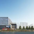 소양고등학교 기숙사 이미지