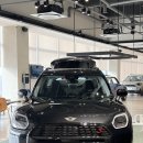 S-Motors | 2026미니컨트리맨S클래식 미드나잇블랙 (올블랙미니컨트리맨♡!!) 실물 후기 리뷰