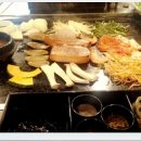 화통삼겹살