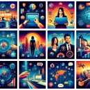 온라인 마케팅(블로그 인스타 유튜브) | [공지] 제품 온라인 마케팅, 유튜브, 인스타, 블로그 플랫폼별 특성과 최적 활용 전략