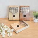 칼림바&우쿠렐레 이미지