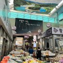 서부아침시장 화장실 이미지