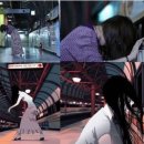 옥수역귀신 이미지